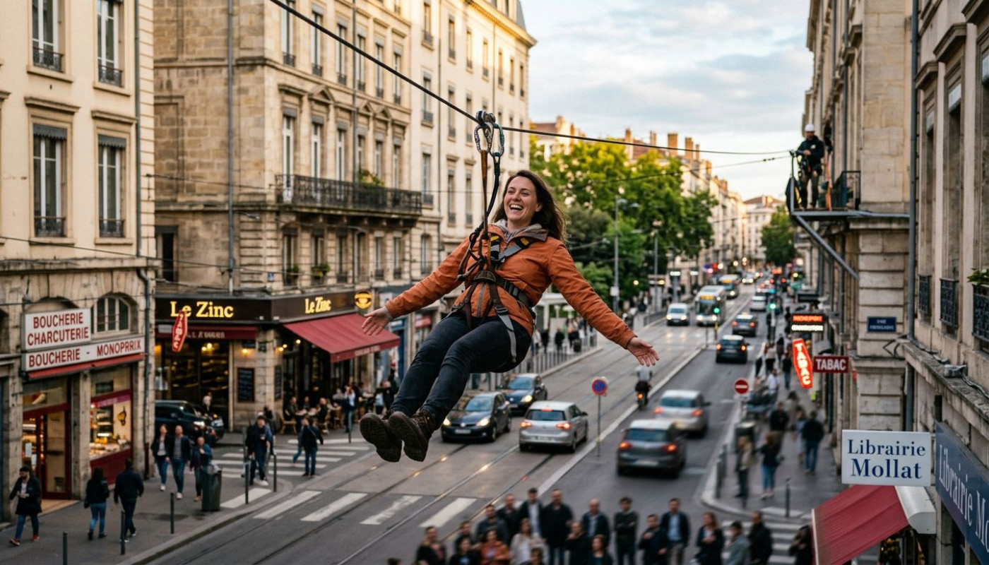 Activités insolites : quand la curiosité bouscule la routine du quotidien