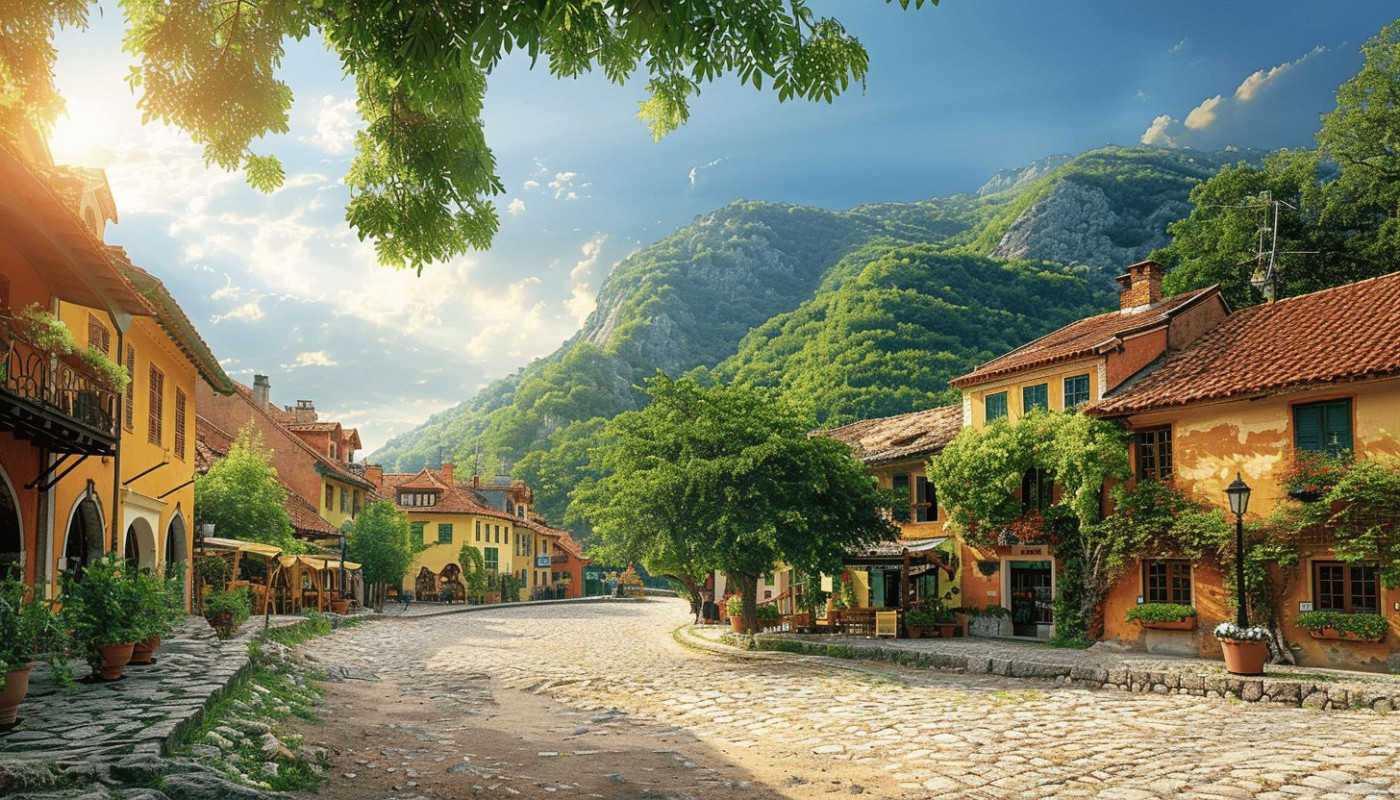 Destinations méconnues d'Europe découvrez les joyaux cachés loin des foules touristiques